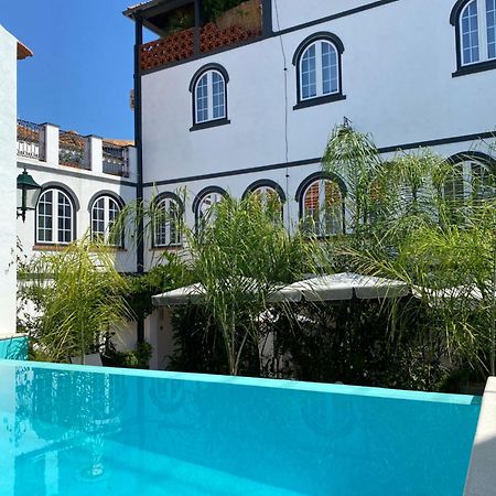 Patio Da Villa - Coruche Boutique Guest House エクステリア 写真