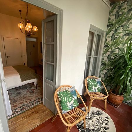 Patio Da Villa - Coruche Boutique Guest House エクステリア 写真