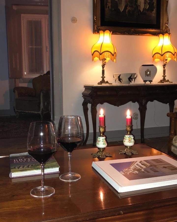 Patio Da Villa - Coruche Boutique Guest House エクステリア 写真