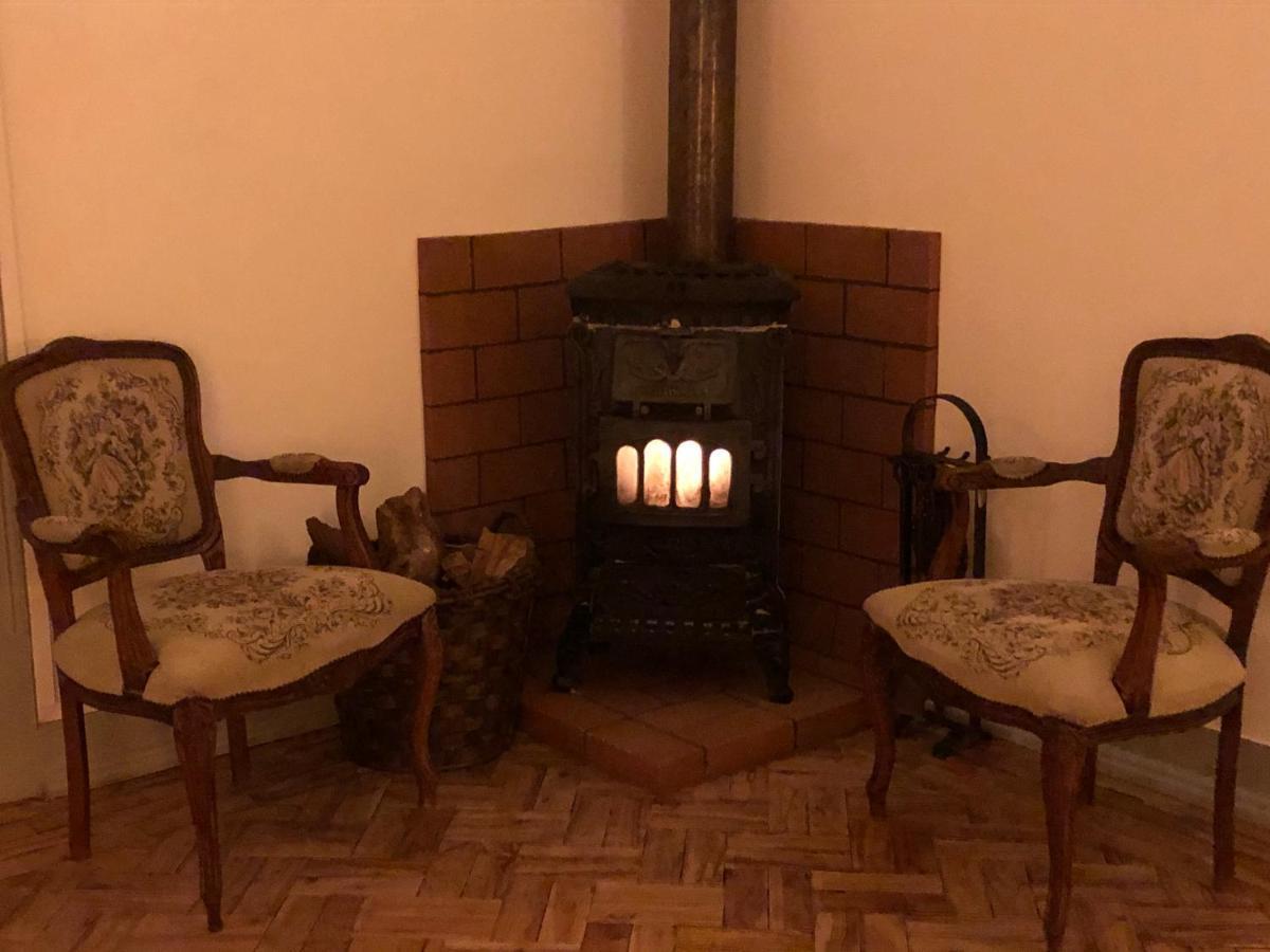 Patio Da Villa - Coruche Boutique Guest House エクステリア 写真