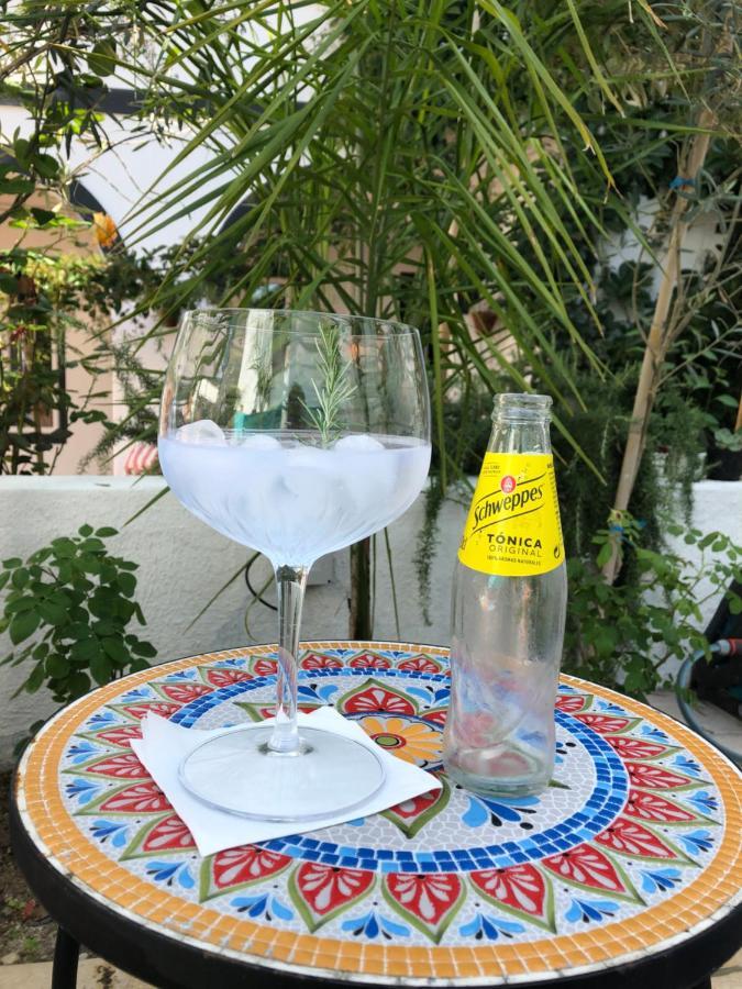 Patio Da Villa - Coruche Boutique Guest House エクステリア 写真