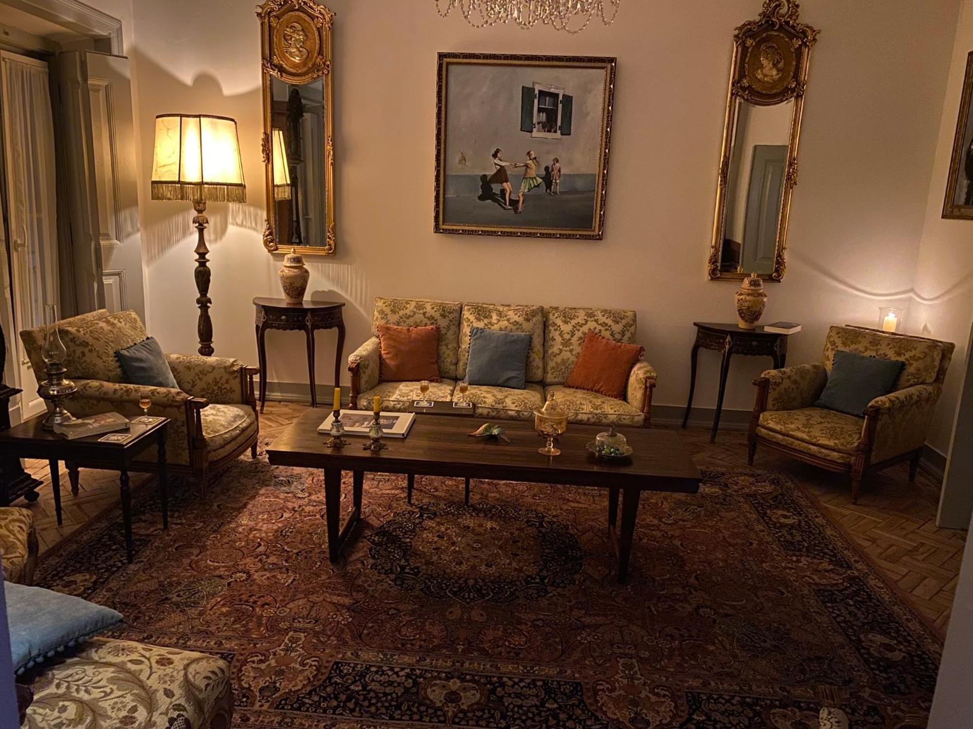 Patio Da Villa - Coruche Boutique Guest House エクステリア 写真