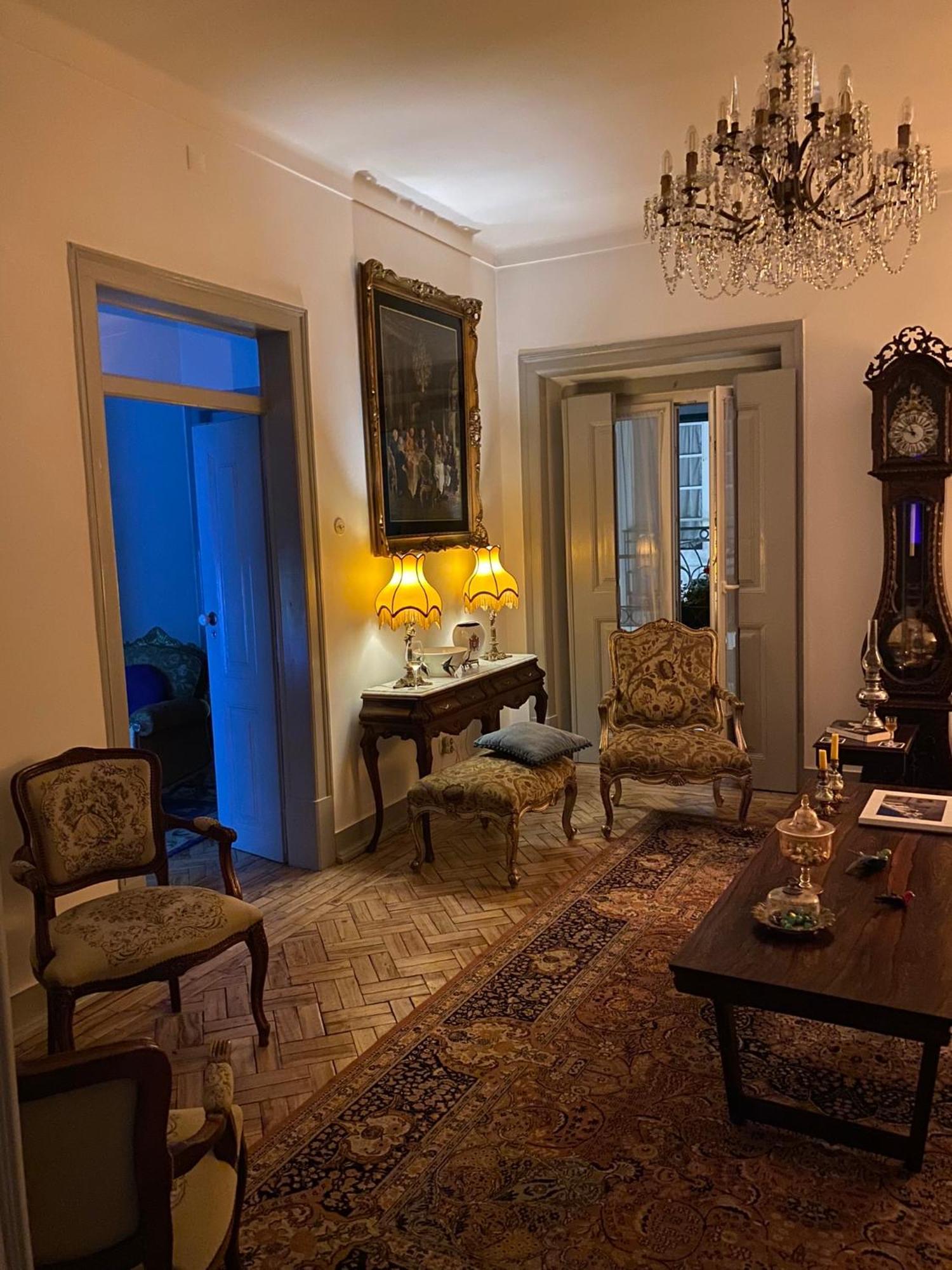 Patio Da Villa - Coruche Boutique Guest House エクステリア 写真