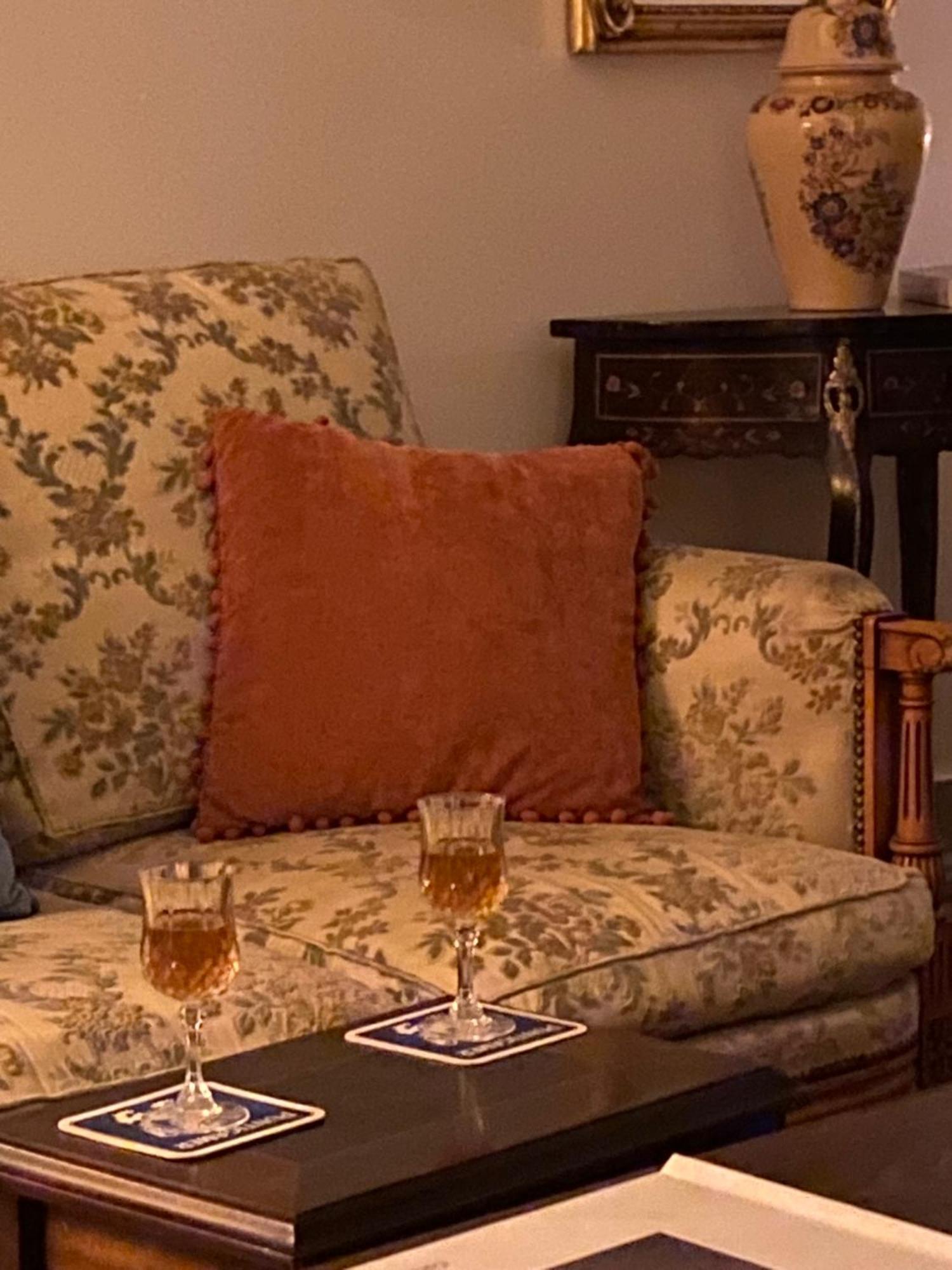 Patio Da Villa - Coruche Boutique Guest House エクステリア 写真