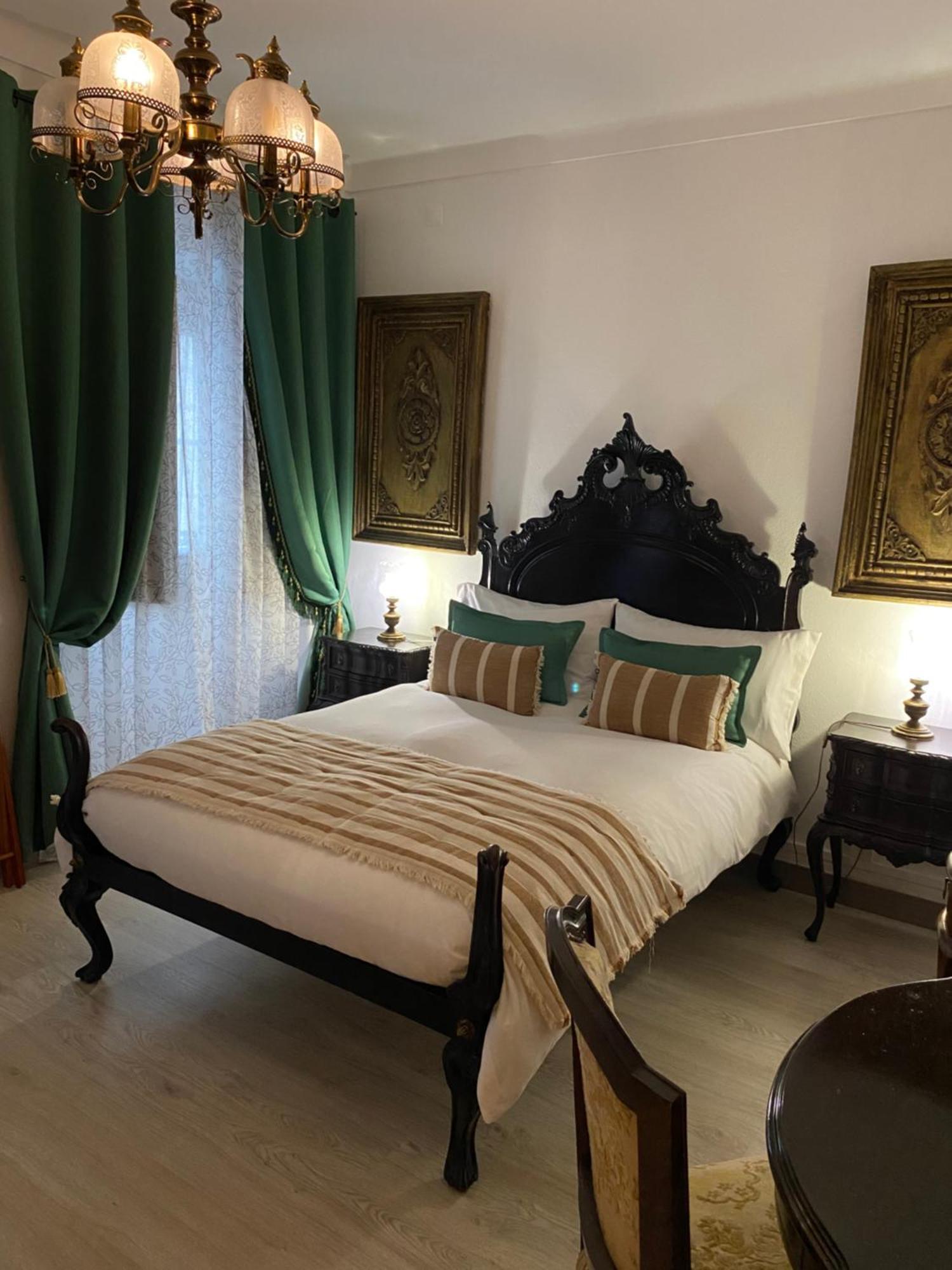 Patio Da Villa - Coruche Boutique Guest House エクステリア 写真