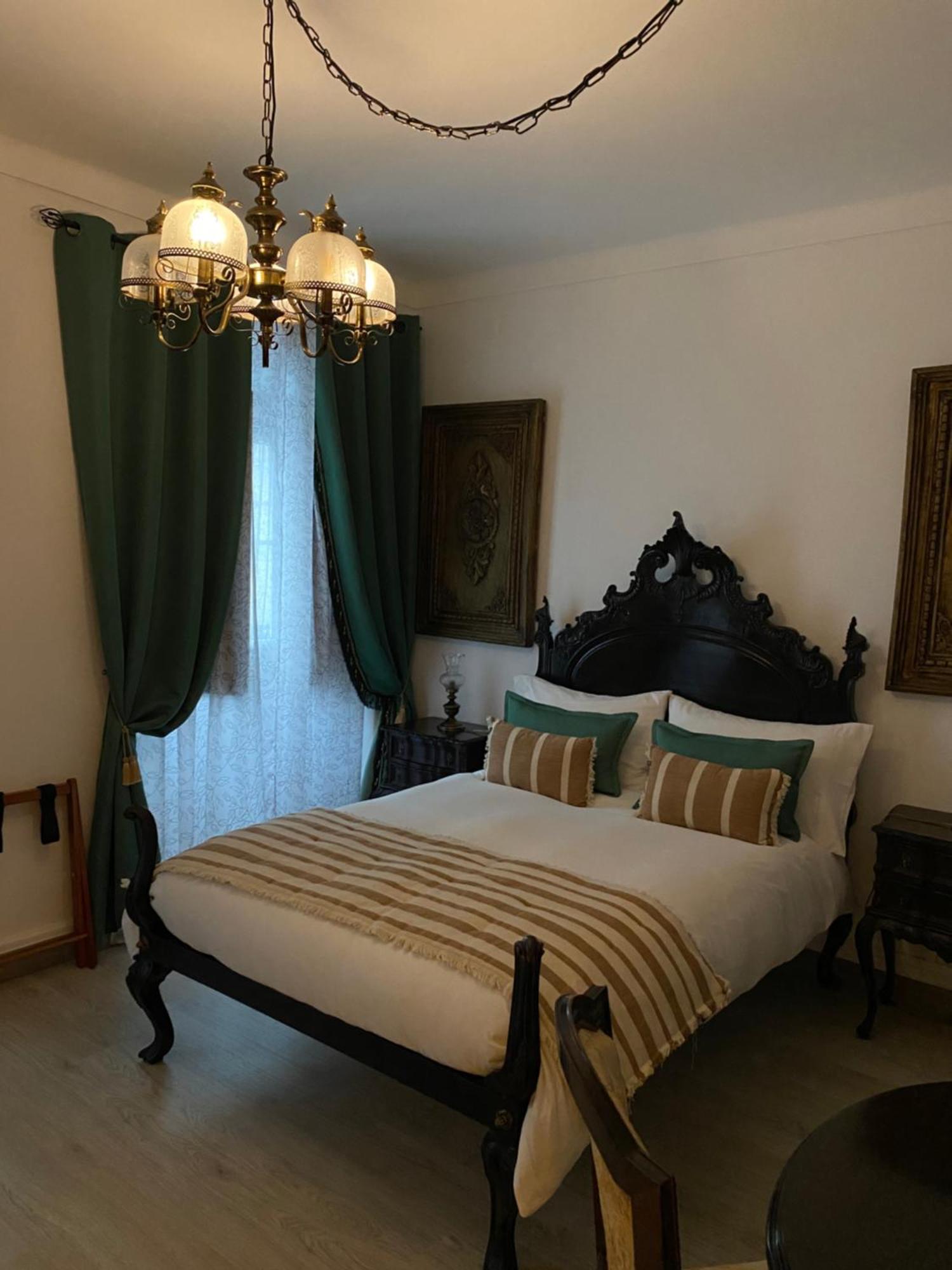 Patio Da Villa - Coruche Boutique Guest House エクステリア 写真