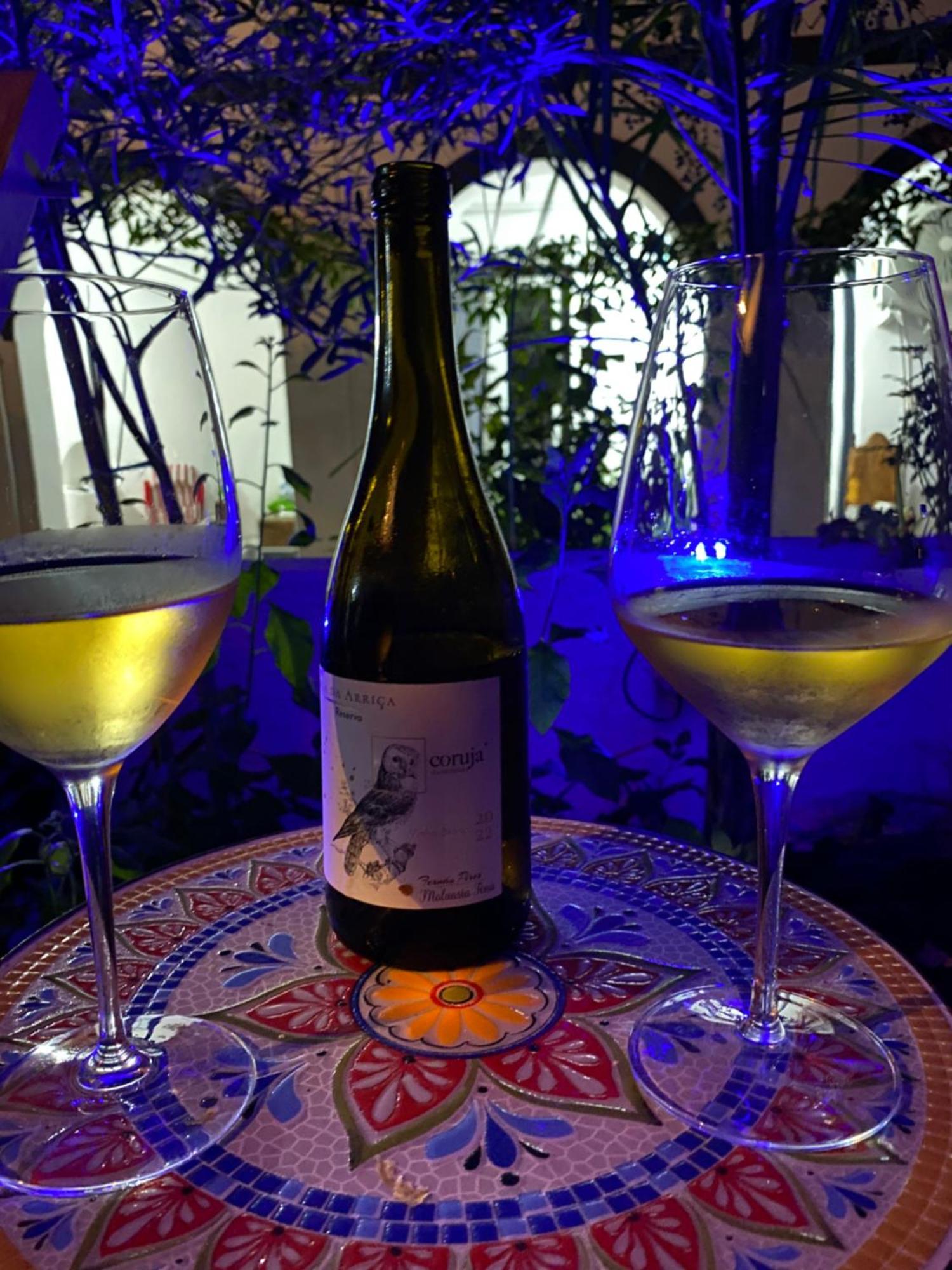Patio Da Villa - Coruche Boutique Guest House エクステリア 写真