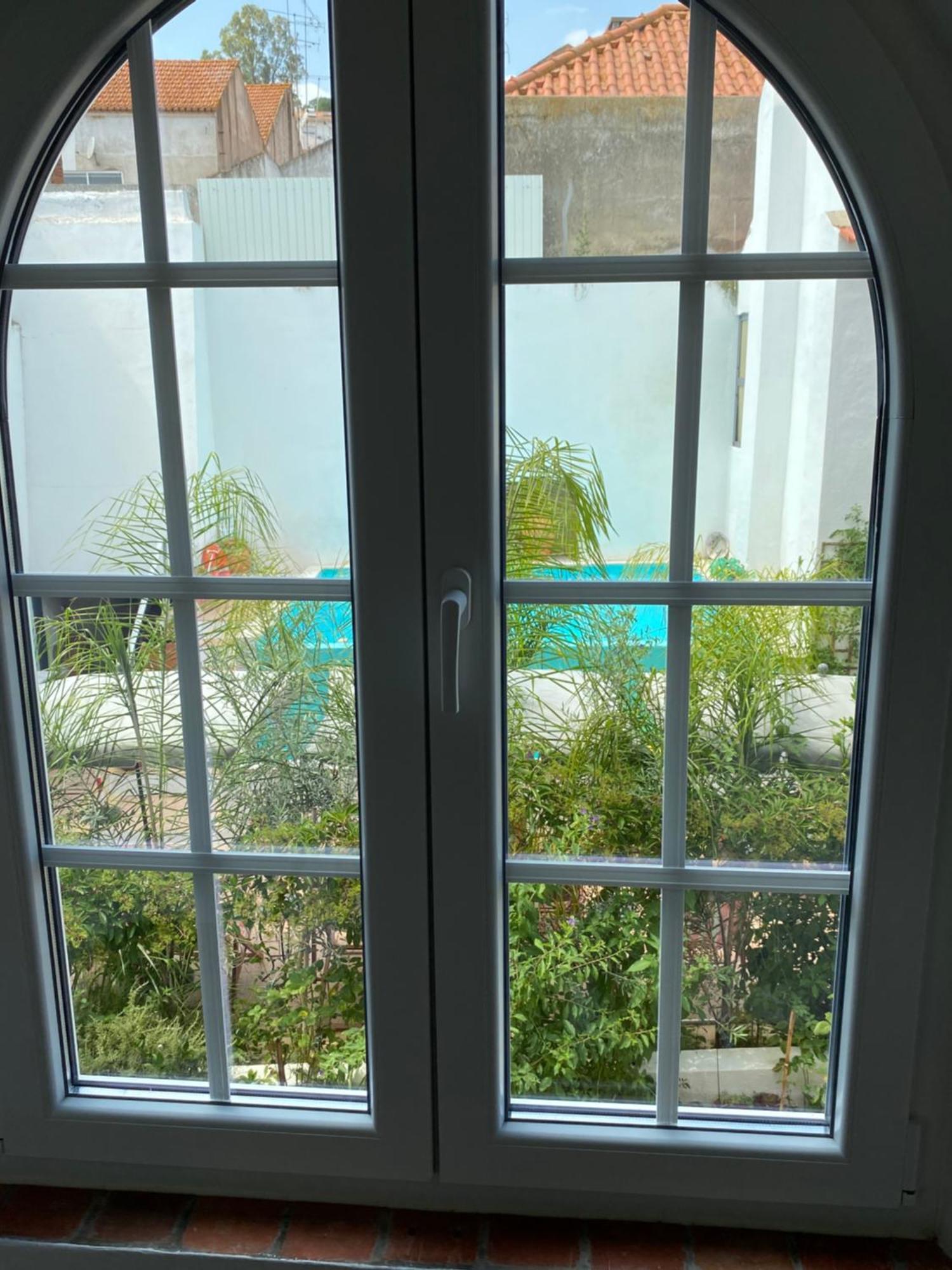 Patio Da Villa - Coruche Boutique Guest House エクステリア 写真