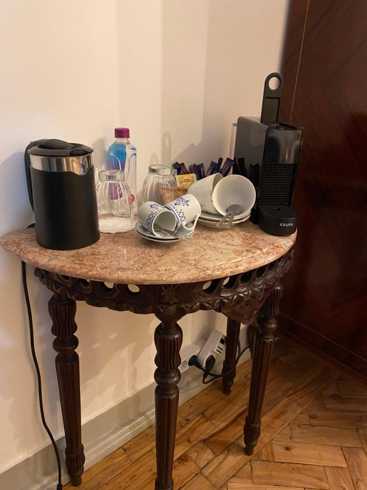 Patio Da Villa - Coruche Boutique Guest House エクステリア 写真
