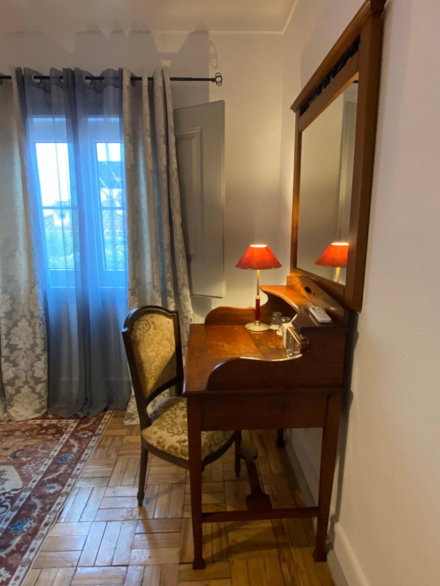Patio Da Villa - Coruche Boutique Guest House エクステリア 写真