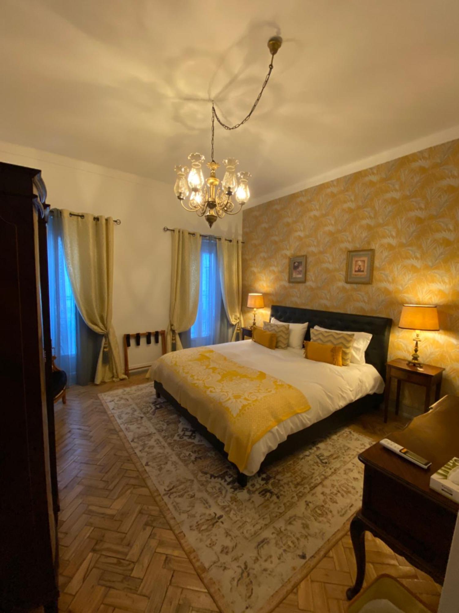 Patio Da Villa - Coruche Boutique Guest House エクステリア 写真