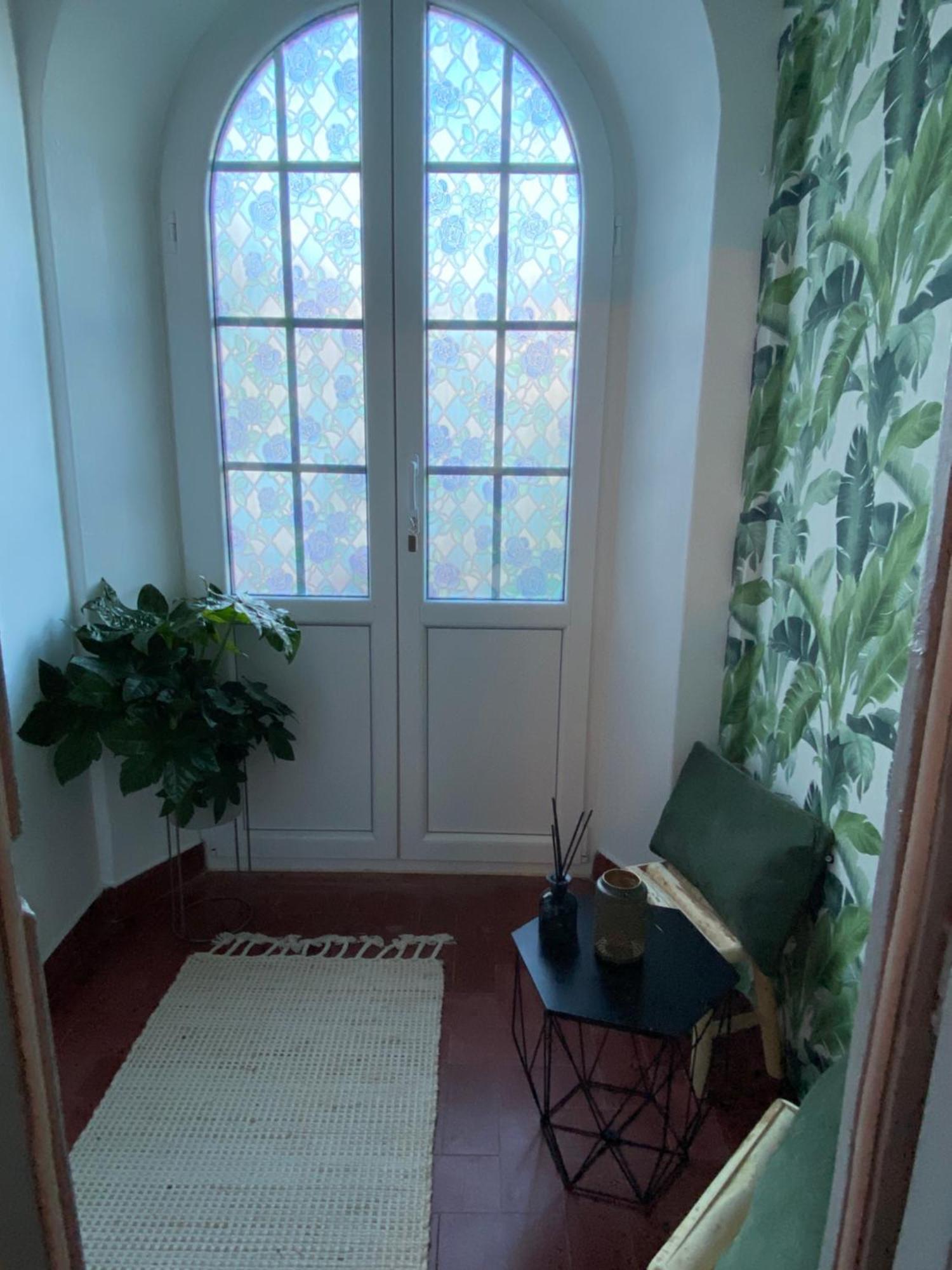 Patio Da Villa - Coruche Boutique Guest House エクステリア 写真