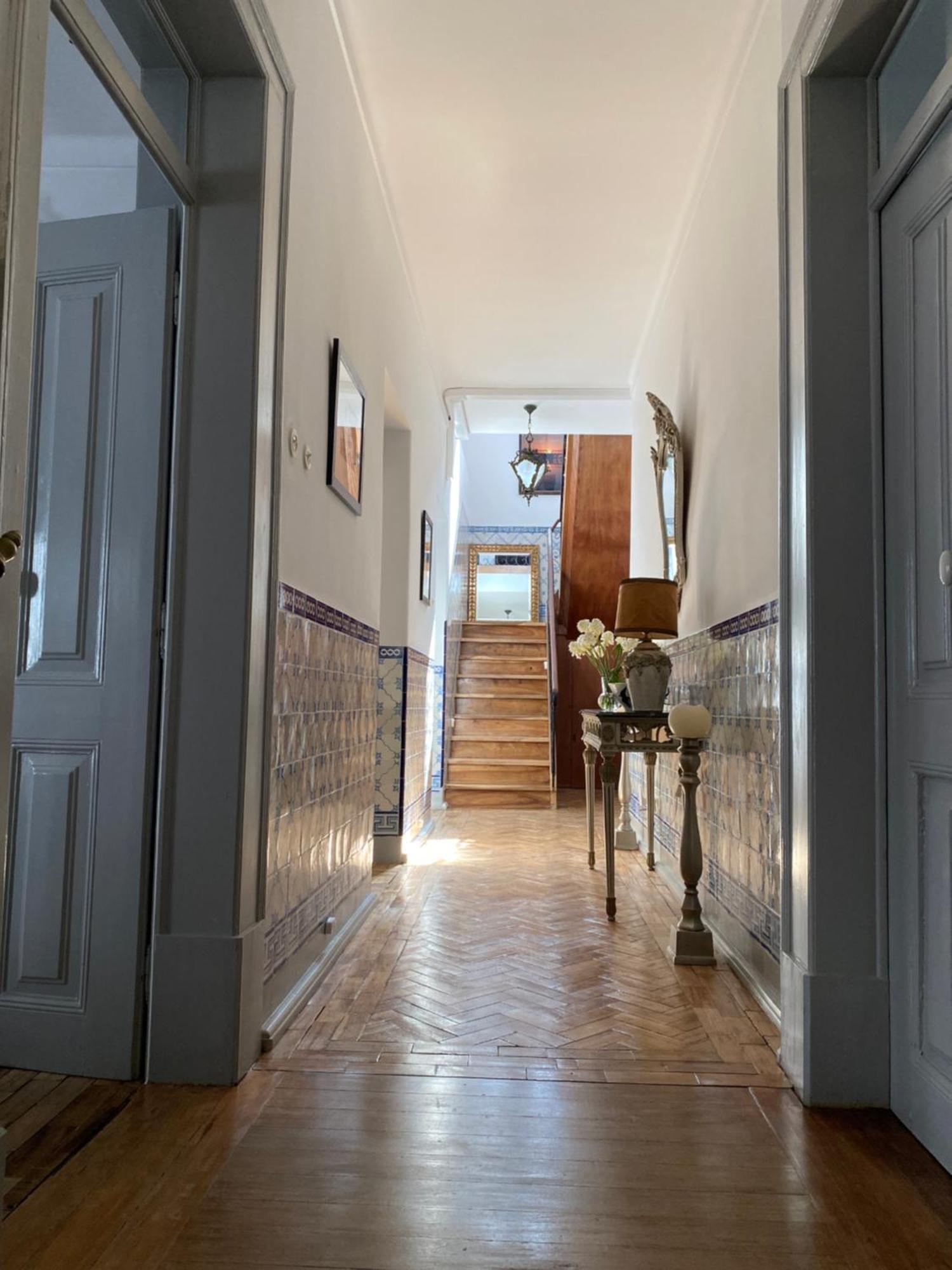 Patio Da Villa - Coruche Boutique Guest House 部屋 写真